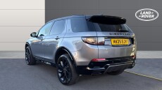 Land Rover Discovery Sport 2.0 D200 Dynamic SE 5dr Auto [5 Seat] Diesel Station Wagon